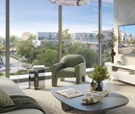 4 спальни в Park Gate