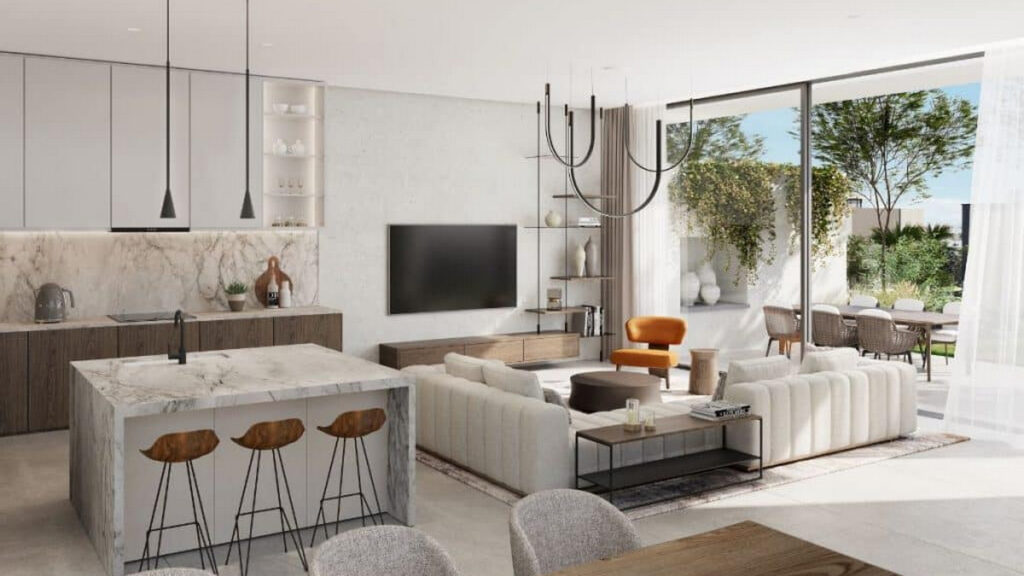 4 bedrooms in Yasmina