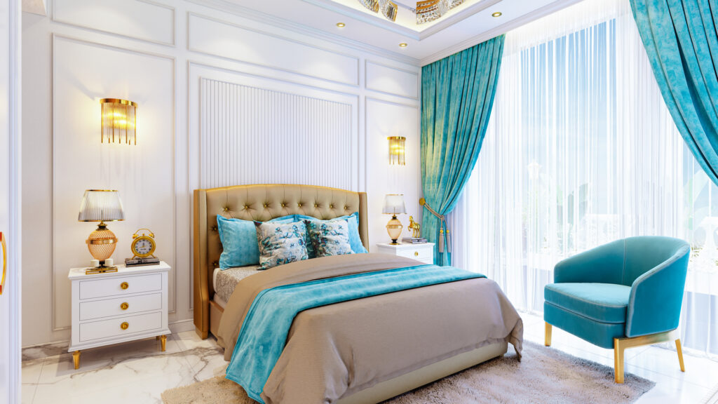 1,5 спальни в Aqua Dimore