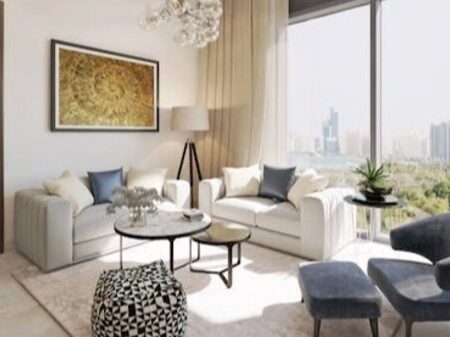 2 спальни в 330 Riverside Crescent