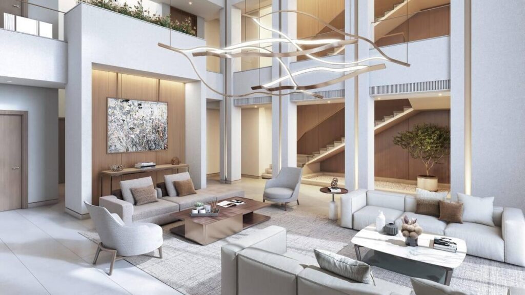 6 спален в Hartland II Villas