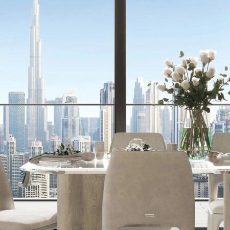 2 спальни в Creek Vistas Grande