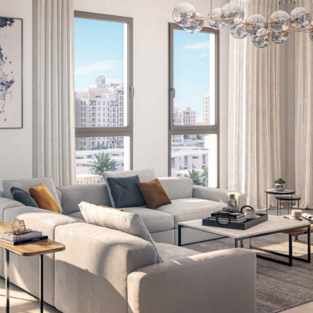 4 bedrooms in Jadeel