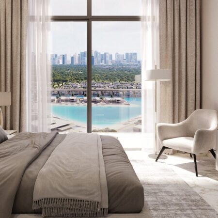 1,5 спальни в 340 Riverside Crescent