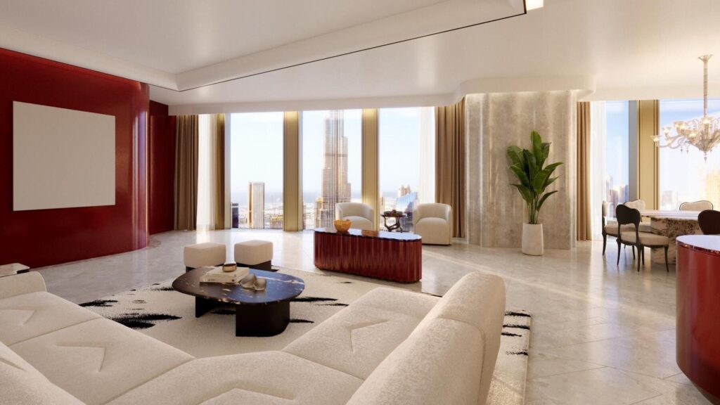 3 bedrooms in Baccarat