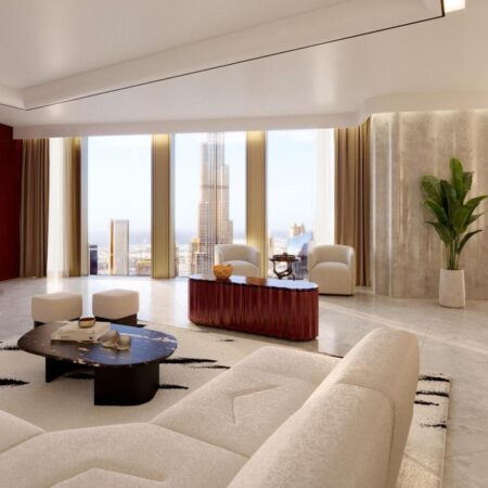 4 спальни в Baccarat