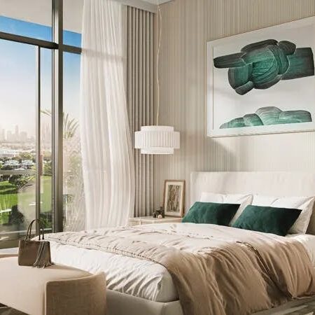 1 bedroom in Golf Grand