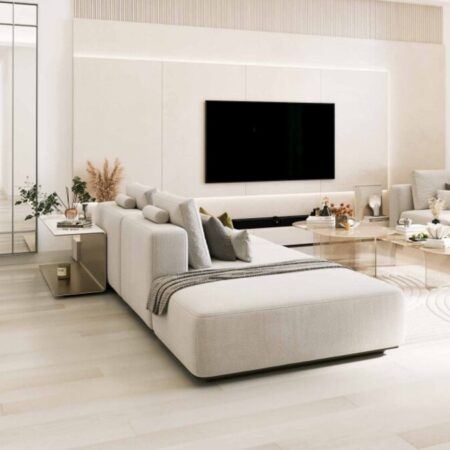 1 bedroom in Luma Park Views