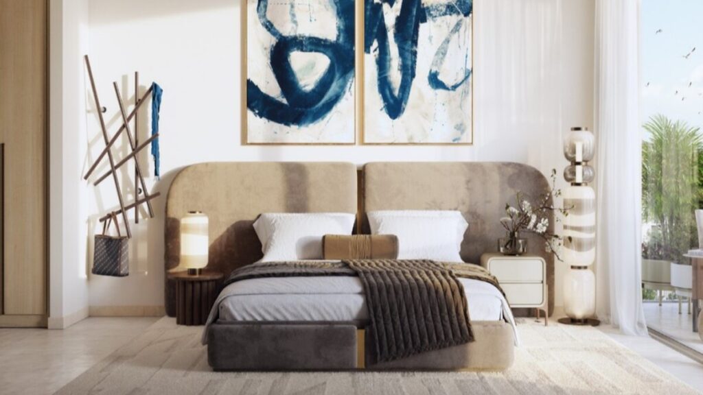 3 спальни в Avonlea