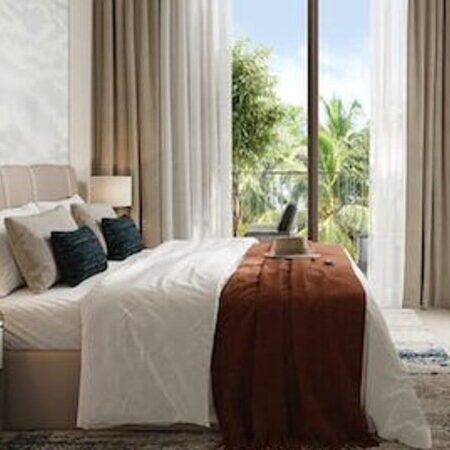 3 спальни в Cedar