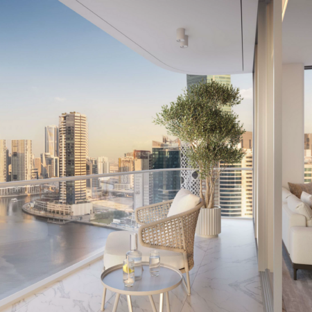 2 bedrooms in DG1 Living