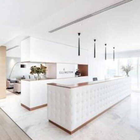 Студия в Wilton Park Residences