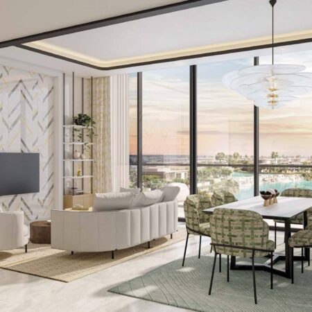 3 спальни в Venice 4