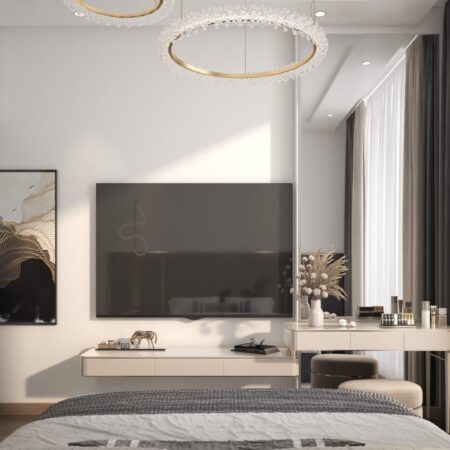 2 bedrooms in Maya 5