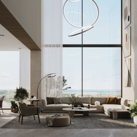 3 спальни в Haven Living