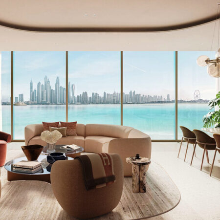 1 bedroom in Beach House