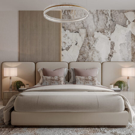 Студия в Gardens 2