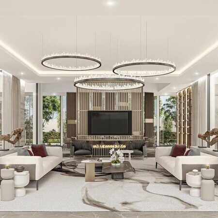 6 bedrooms in Utopia