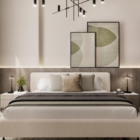 3 спальни в Golf Vista Heights