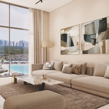 1 спальня в 360 Riverside Crescent