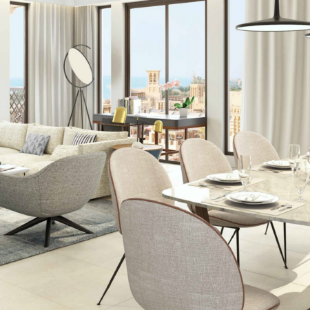 4 спальни в Lamtara