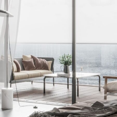 3 bedrooms in Address Residences Al Marjan Island