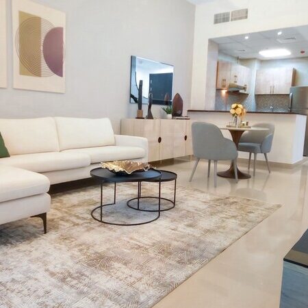 2 bedrooms in UniEstate Prime Tower