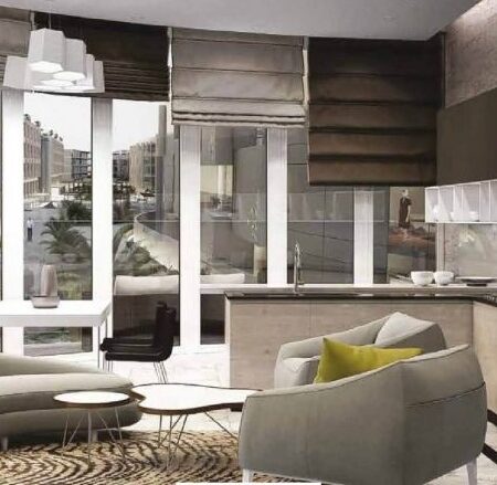 2 bedrooms in Janayen Avenue