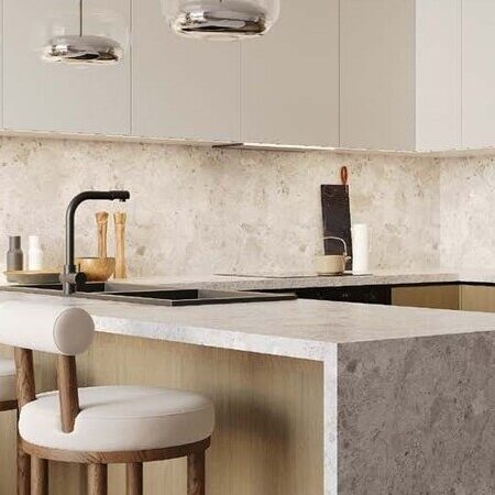 1 спальня в Parkwoods Residences