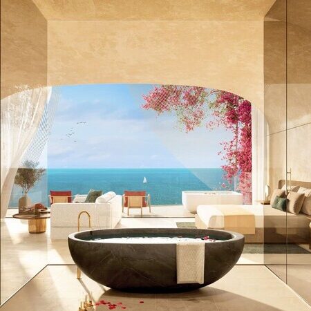 Studio in Marbella Resort