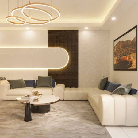 5 спален в Viewz