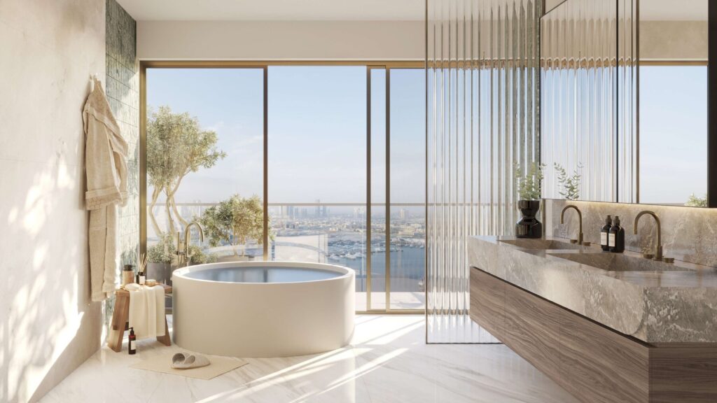 3 bedrooms in Mar Casa