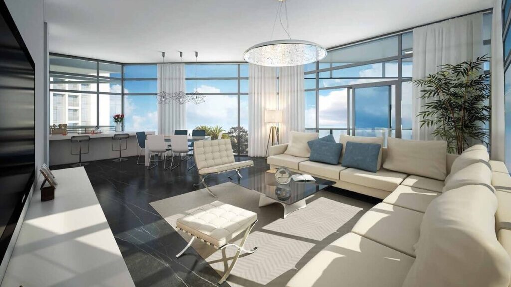 2 bedrooms in Park View