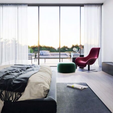 4 bedrooms in Masaar Saro