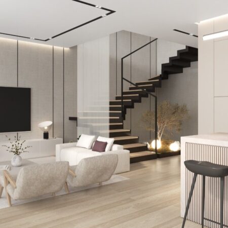 3 спальни в Taormina Village I