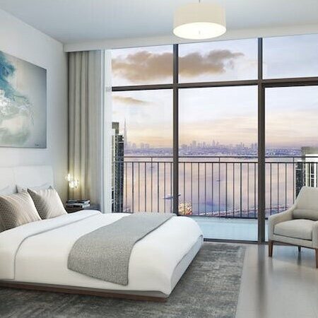 3 bedrooms in Creekside 18