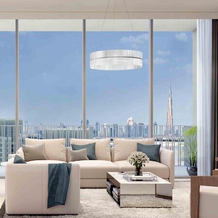 2 bedrooms in Harbour Gate