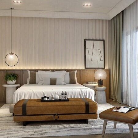 4 bedrooms in Damac Lagoons Ibiza