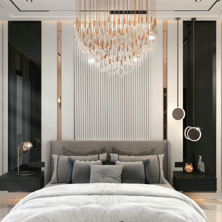 3 спальни в Elitz 2