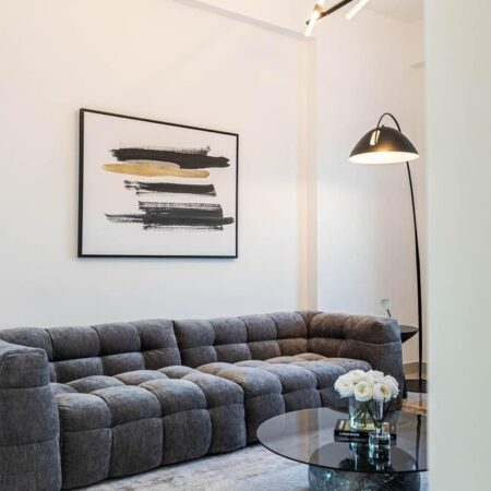 1 bedroom in Equiti Residence