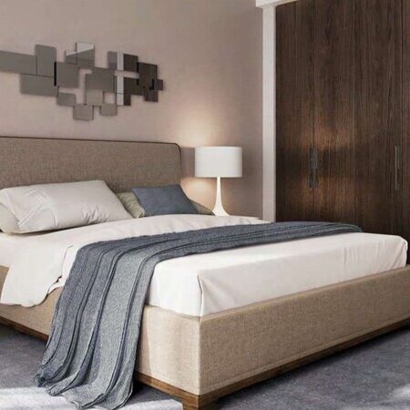 1 bedroom in Park Views Residences B