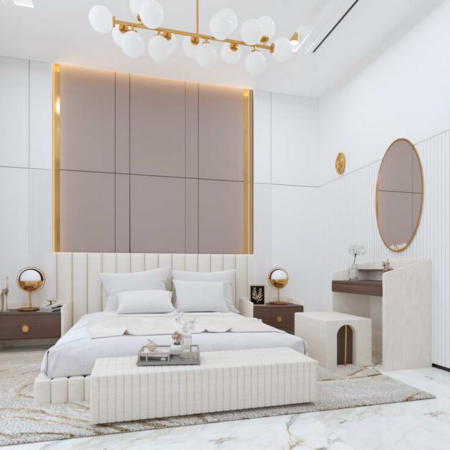 6 спален в Paradise Hills