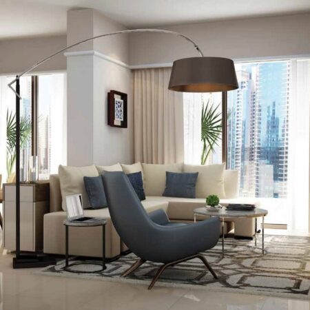 1 bedroom in Avanti Tower