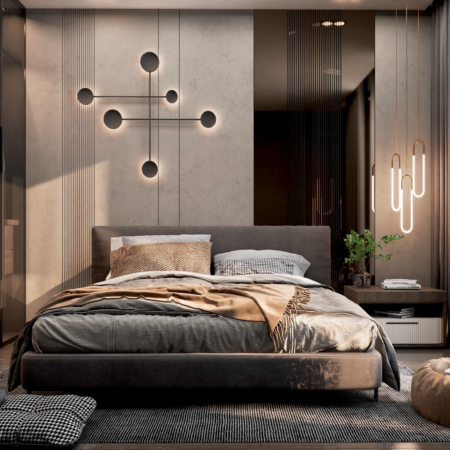 1 спальня в Verdana II Residence