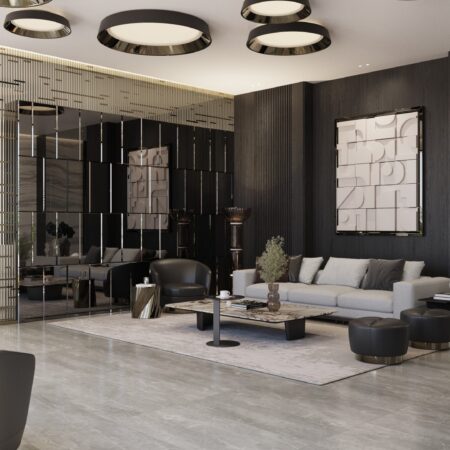 Studio in Samana Golf Views