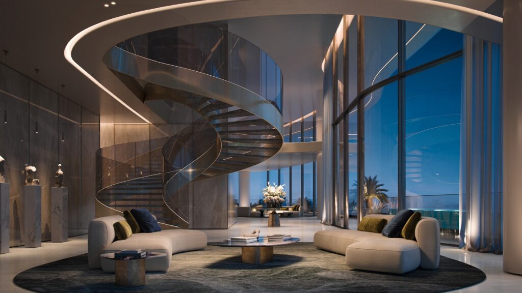 5 bedrooms in Como Residences