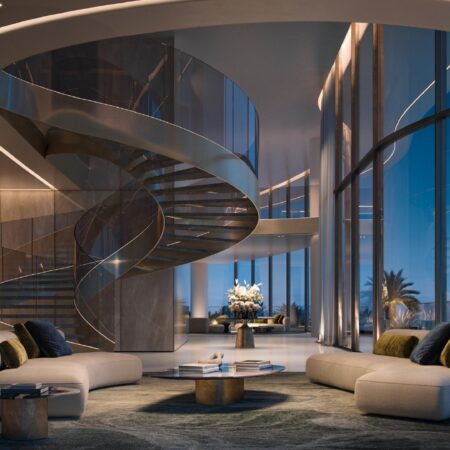 5 bedrooms in Como Residences