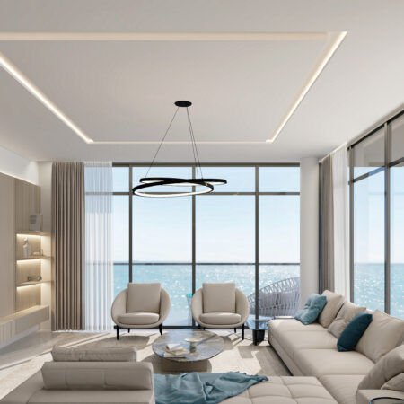 1 bedroom in Anwa Aria