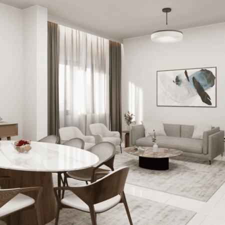 1 bedroom in Al Ameera Village