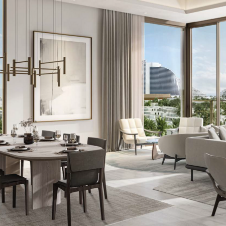 3 спальни в Jomana